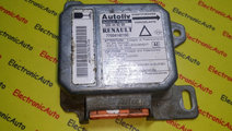 Calculator airbag Renault Laguna 550449200 7700414...