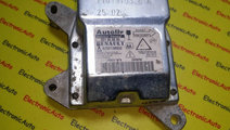 Calculator airbag Renault Laguna 601958800 8200138...