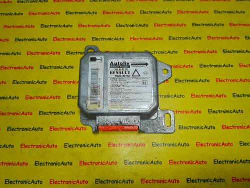 Calculator airbag Renault Laguna 7700414215D