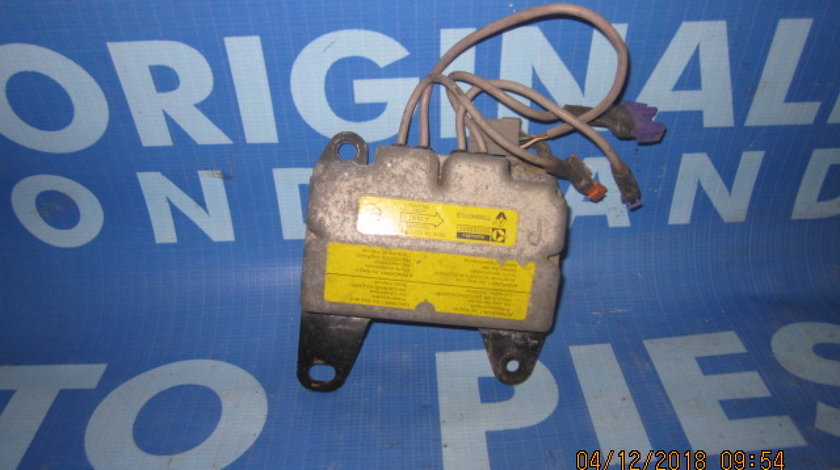 Calculator airbag Renault Laguna; 7700840111