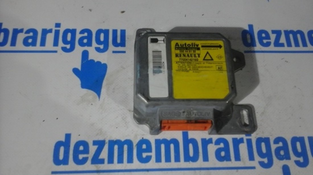 Calculator airbag Renault Laguna I (1993-2001)