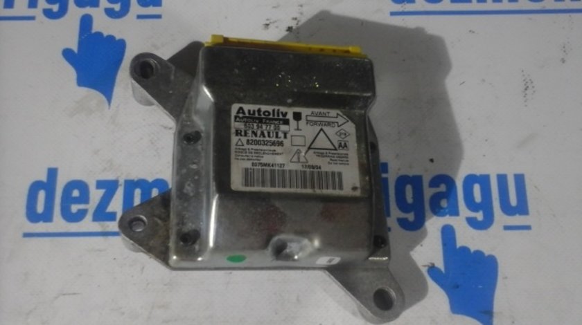 Calculator airbag Renault Laguna Ii (2001-)