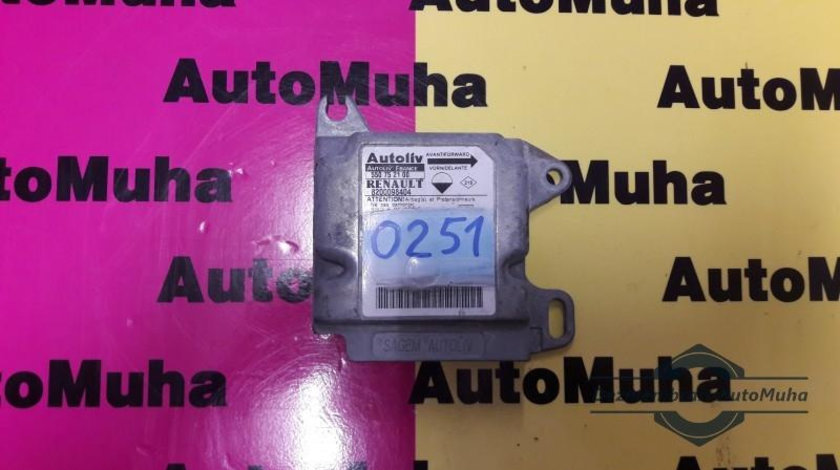 Calculator airbag Renault Master (1998-2010) 8200098404