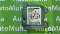 Calculator airbag Renault Master (1998-2010) 55075...