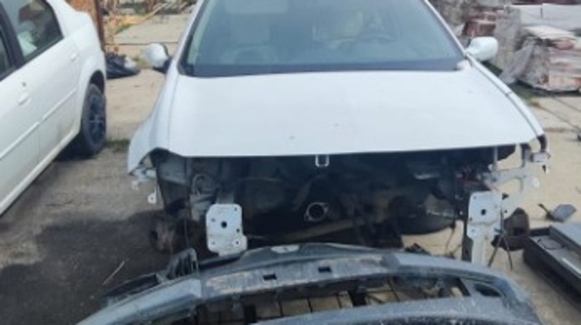 Calculator airbag Renault Megane 2 1.5 dci 63Kw / 86 Cp euro 4,cod motor K9K724 ,transmisie manuala , an 2007