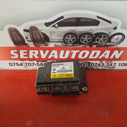 Calculator Airbag Renault Megane 3 (2008-2012) 1.5 Motorina 2009, 285587230R