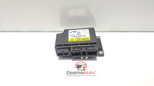 Calculator airbag, Renault Megane 3, 285581088R (id:400287)