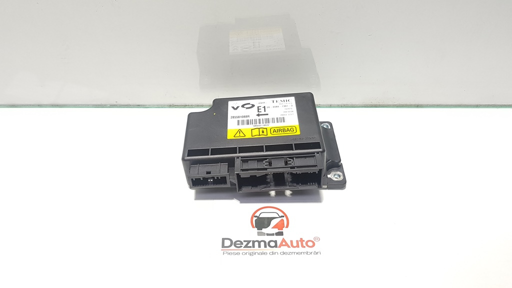 Calculator airbag, Renault Megane 3, cod 285581088R