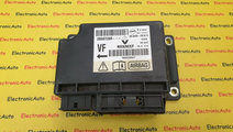 Calculator airbag Renault Megane 3, Scenic 3 28558...