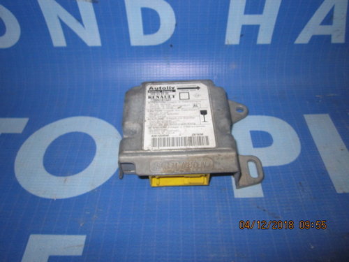 Calculator airbag Renault Megane; 7700418152