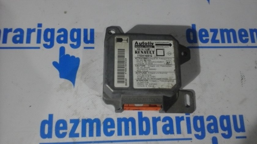 Calculator airbag Renault Megane I (1996-2003)