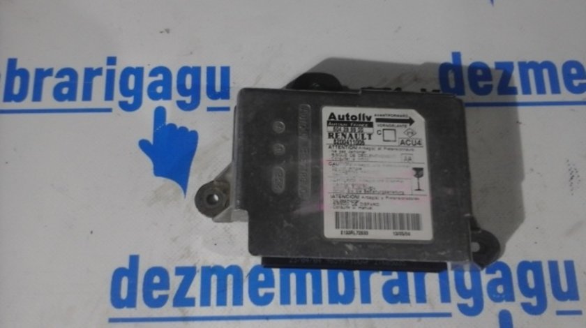 Calculator airbag Renault Megane Ii (2002-)