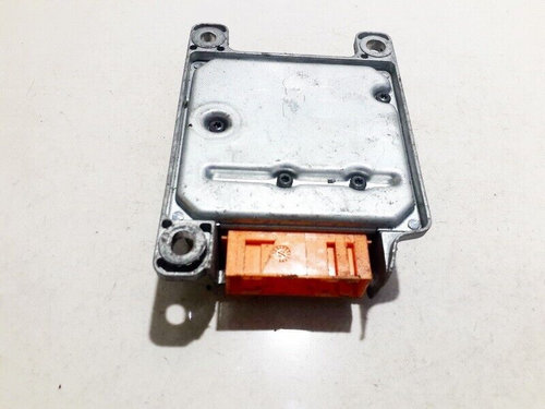 Calculator AIRBAG RENAULT RENAULT -CUALQUIER MODELO- 600 63 94 00 / 600639400 / 8200117651 B / 82001...