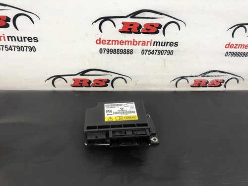 Calculator airbag Renault Scenic 3 Euro 4 sedan 2010 (285589834R)