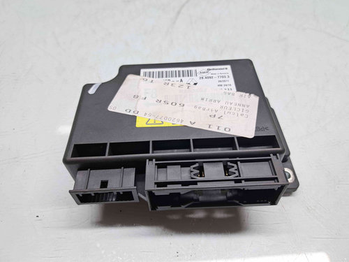 Calculator airbag Renault Scenic 3 [Fabr 2009-2015] 285589605R 1.5 DCI K9K836 81KW / 110CP