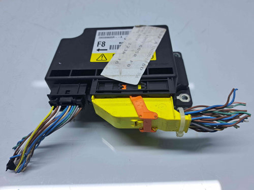 Calculator airbag Renault Scenic 3 (J95) Facelift [Fabr 2009-2015] 285589605R 1.5 DCI K9K636 81KW / ...