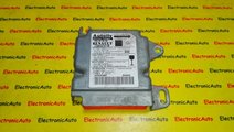 Calculator airbag Renault Scenic 7700437471B