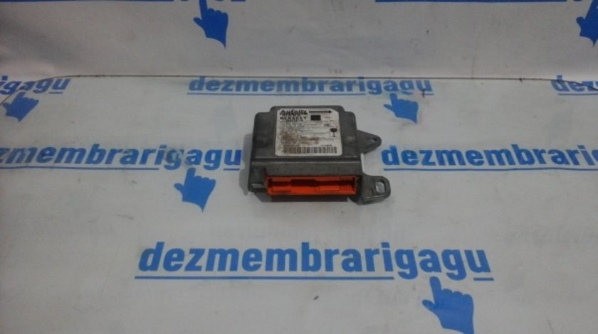 Calculator airbag Renault Scenic I (1999-)