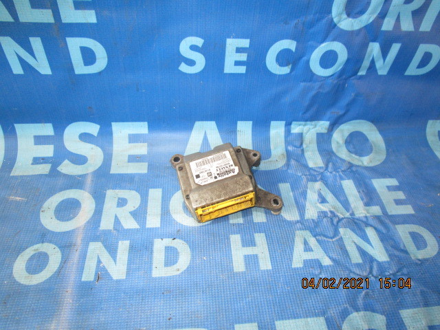 Calculator airbag Renault Trafic;  8200112746