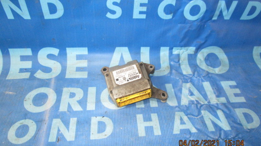 Calculator airbag Renault Trafic;  8200112746