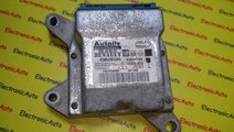 Calculator airbag Renault Trafic 8200435339A