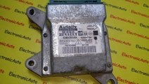 Calculator airbag Renault Trafic 8200435339A