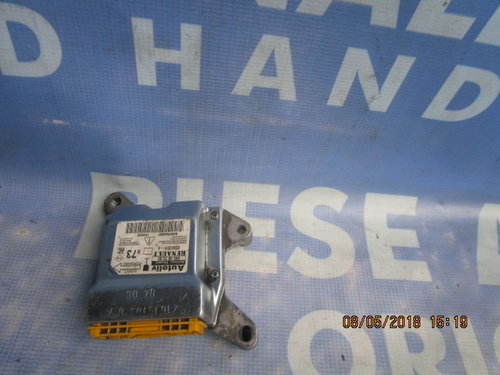 Calculator airbag Renault Vel Satis ; 8200412019