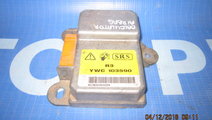 Calculator airbag Rover 200; YWC103590