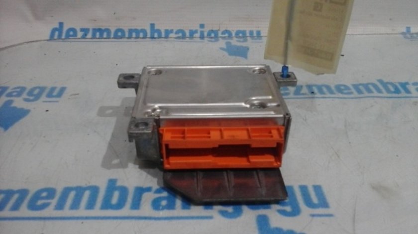 Calculator airbag Rover 25