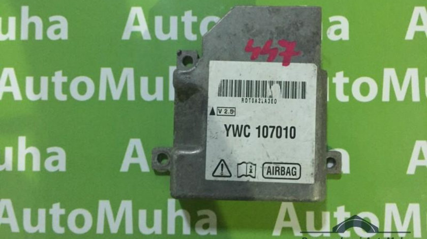 Calculator airbag Rover 45 (2000-2005) YWC107010