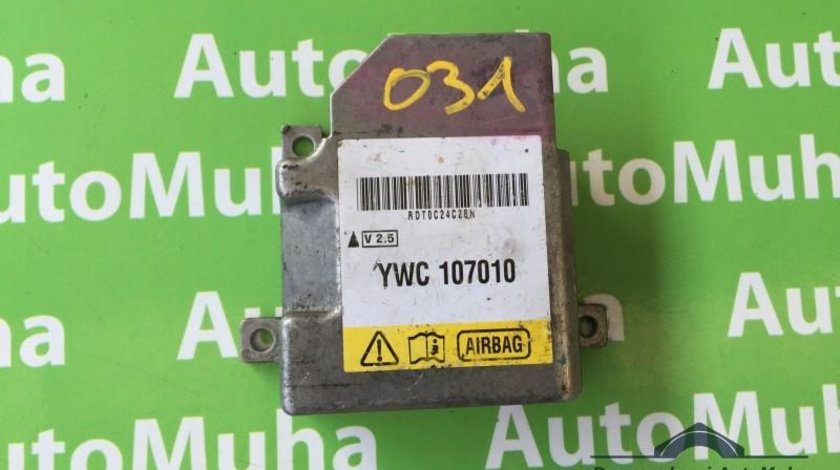 Calculator airbag Rover 45 (2000-2005) YWC107010