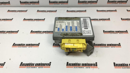Calculator AIRBAG ROVER 600 77960-SN7-H91 / 77960 SN7 H91 / 77960SN7H91 / 5WK4 135 / 5WK413577960-SN...