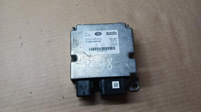 Calculator airbag Rover Range Rover IV (L405) 08.2012 ck5214d374ae