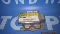 Calculator airbag Saab 9-3; 05018833