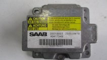 CALCULATOR AIRBAG SAAB 9-3 CABRIOLET FAB. 1998 –...