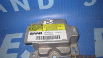 Calculator airbag Saab 9-5; 5014212