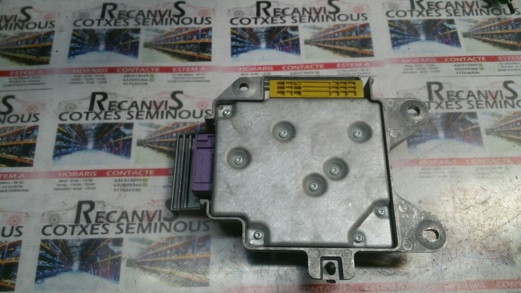 Calculator AIRBAG SAAB 93 12802256 / CO 903642 / CO90364212802256 / CO 903642 / CO903642