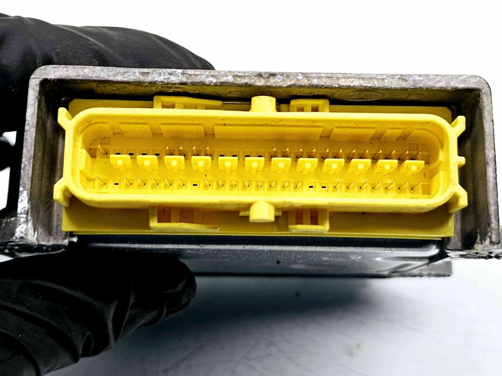 Calculator airbag Seat Altea (5P1) [Fabr 2004-2010] 1K0909605N 1.6 Benz BSE 75KW / 102CP 1.6 Benz BSE 75KW / 102CP
