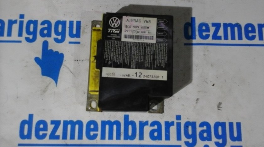 Calculator airbag Seat Cordoba (1999-2002)