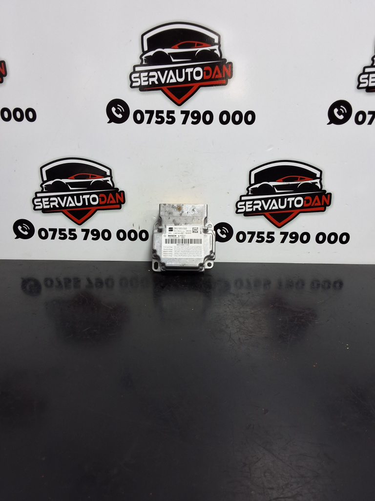 Calculator Airbag Seat Exeo (2008-2013) 2.0 Motorina 2012, 3R0959655