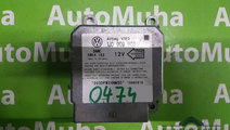 Calculator airbag Seat Ibiza 3 (1999-2002) 1J09096...