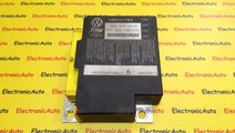 Calculator Airbag Seat Ibiza, 6Q0909605AE, 391003,...