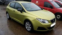 Calculator airbag Seat Ibiza V 2008 Hatchback 1.2