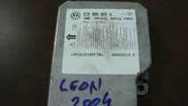 Calculator airbag Seat Leon 1M [1999 - 2005] Hatch...