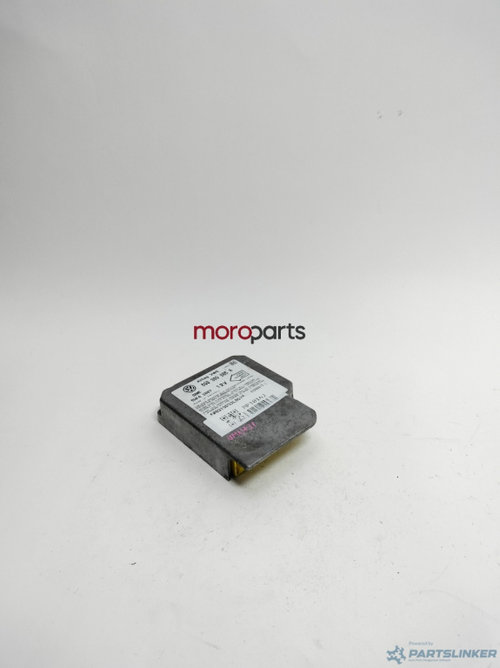 Calculator airbag Seat Leon (1M1) Hatchback 2001 1.6 16v AUS SEAT LEON (1M1) [ 1999 - 2006 ] OEM 6Q0...