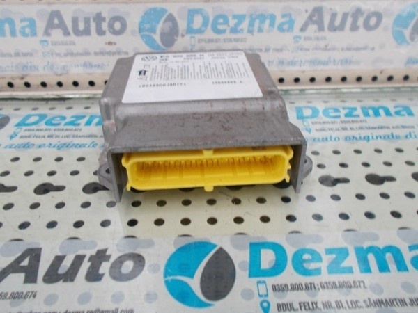 Calculator airbag Seat Toledo 3, 2.0tdi, 1K0909605H