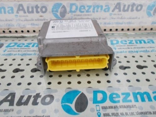 Calculator airbag Seat Toledo 3, 2.0tdi, 1K0909605H