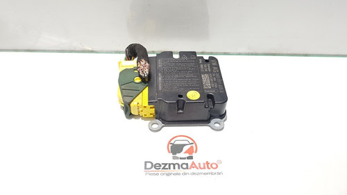 Calculator airbag, Seat Toledo 4 [Fabr 2012-2018] 34D959655B (id:401369)