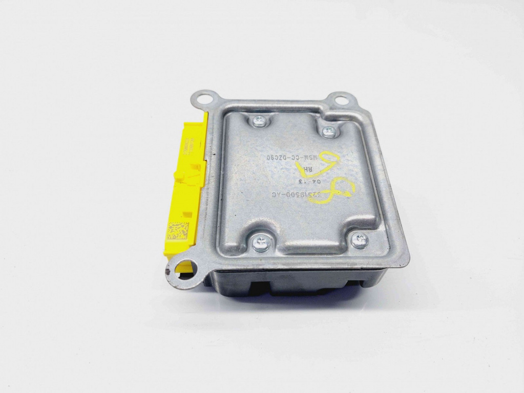 Calculator airbag Seat Toledo 4 (KG3) [Fabr 2012-2018] 34D959655B A2C30911105 1.6 TDI CAYC 77KW / 105CP