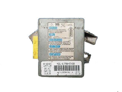 Calculator AIRBAG SIEMENS HONDA CIVIC 77960-ST3-E83 / 77960 ST3 E83 / 77960ST3E83 / 5WK413677960-ST3...